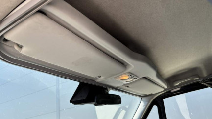 Zdjęcie przedmiotu: Iveco DAILY Hi-Matic + Przyczepa TA-NO T5A 3.5t