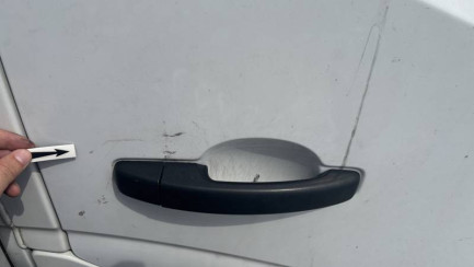 Zdjęcie przedmiotu: RENAULT/CARPOL MASTER FWD 2.3 dCi E6 3.5t L3H1 Extra S&S+E