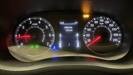 Zdjęcie przedmiotu: Renault Master FWD 2.3 dCi E6 3.5t L3H1 Pack Clim S&S+E 