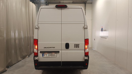 Zdjęcie przedmiotu: Fiat Ducato MAXI HD 2.2 H3-POWER E6.4 3.5t L4H3