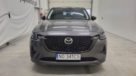 Zdjęcie przedmiotu: Mazda CX-60 3.3 D mHEV Homura AWD aut