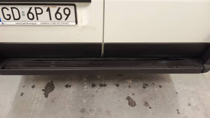 Zdjęcie przedmiotu: Peugeot BOXER 435 2.0 BlueHDi E6 3.5t L4H3