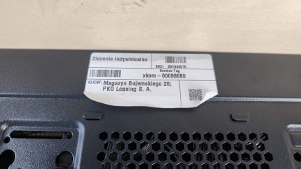 Zdjęcie przedmiotu: Computer set: Intel Core i5-12400F desktop computer, RTX 5060, 32GB, 2TB M2, WIN 11 Pro + 27" AOC 27G4X LED monitor + Headphones + Keyboard + Mouse