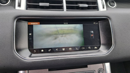 Zdjęcie przedmiotu: RANGE ROVER Sport Oświadczenie o utracie DR