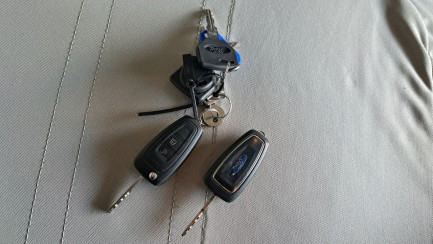 Zdjęcie przedmiotu: Ford F-MAX 500 12.7 TDCi E6d 18.0t