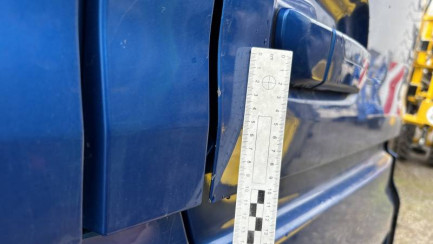 Zdjęcie przedmiotu: Ford F-MAX 500 12.7 TDCi E6d 18.0t