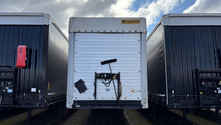 Zdjęcie przedmiotu: WIELTON NS3K Dropside