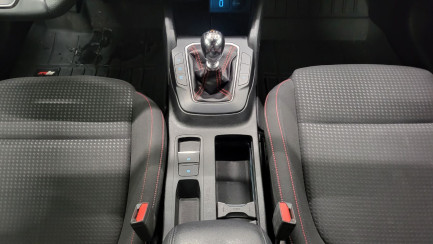 Zdjęcie przedmiotu: Ford Focus 1.5 EcoBlue ST-Line Business