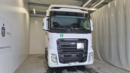 Zdjęcie przedmiotu: Ford F-MAX 500 12.7 TDCi E6d 18.0t