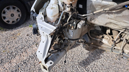 Zdjęcie przedmiotu: Peugeot BOXER 435 2.2 BlueHDi E6.2 3.5t L3H3 Pro