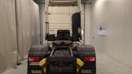 Zdjęcie przedmiotu: DAF XF FT Space Cab E6 18.0t