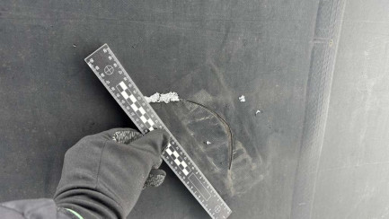 Zdjęcie przedmiotu: KOEGEL SN24 Mega 35.0t