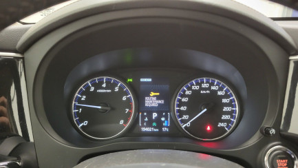 Zdjęcie przedmiotu: Mitsubishi Outlander 2.0 Intense Comfort 4WD CVT