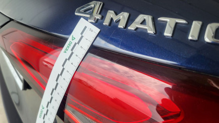 Zdjęcie przedmiotu: Mercedes-benz GLC 300 de 4-Matic AMG Line