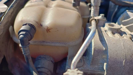 Zdjęcie przedmiotu: Mercedes-benz Cla 180 AMG