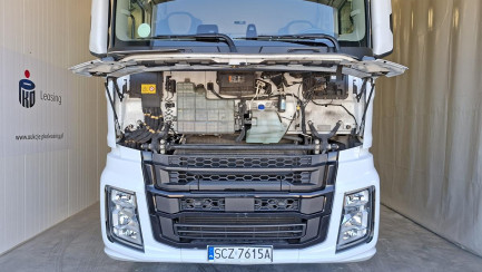Zdjęcie przedmiotu: Ford F-MAX 500 12.7 TDCi E6d 18.0t