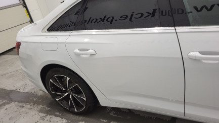 Zdjęcie przedmiotu: Audi A6 35 TDI mHEV S tronic Oświadczenie o utracie DR