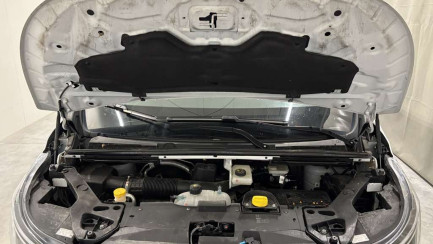 Zdjęcie przedmiotu: Renault Trafic Combi 2.0 dCi Equilibre EDC Declaration of loss of registration certificate