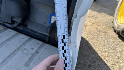 Zdjęcie przedmiotu: MAN TGX E6 18.0t LLS-U(XXL)