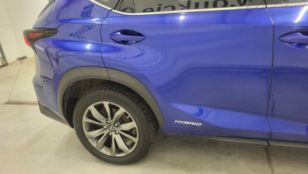 Zdjęcie przedmiotu: Lexus NX 300h F Sport AWD
