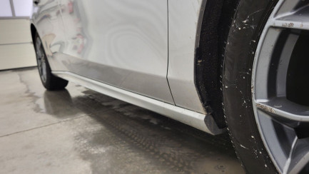 Zdjęcie przedmiotu: Ford Focus 1.5 EcoBlue ST-Line Business