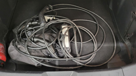 Zdjęcie przedmiotu: Nissan Leaf 40kWh Acenta