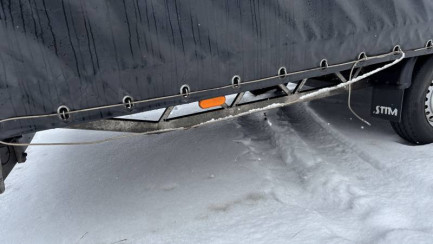 Zdjęcie przedmiotu: STIM S23 3.5t 06H 3500GT Oświadczenie o utracie DR