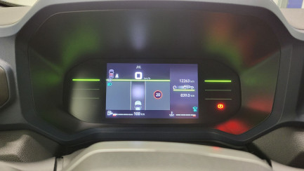 Zdjęcie przedmiotu: Dacia Duster 1.0 TCe Journey LPG
