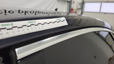 Zdjęcie przedmiotu: Audi A8 50 TDI mHEV Quattro Tiptr. Заява про втрату реєстраційного свідоцтва