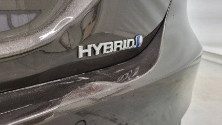 Zdjęcie przedmiotu: Toyota Camry 2.5 Hybrid Executive CVT Oświadczenie o utracie DR