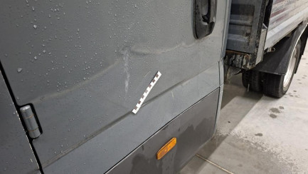 Zdjęcie przedmiotu: Iveco DAILY E6 3.5t