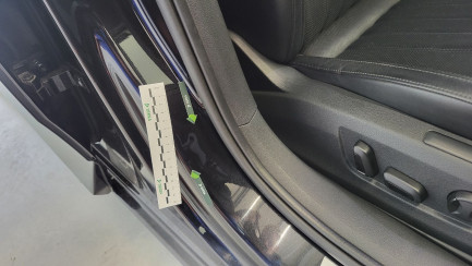 Zdjęcie przedmiotu: Skoda Superb 2.0 TDI L&K DSG