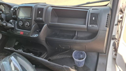 Zdjęcie przedmiotu: Opel Movano Heavy 2.2 Diesel E6.4 3.5t L3H2