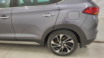 Zdjęcie przedmiotu: Hyundai Tucson 1.6 T-GDi Premium 4WD DCT