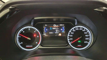 Zdjęcie przedmiotu: Isuzu D-Max 1.9 d DC LSE aut