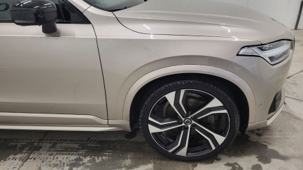 Zdjęcie przedmiotu: Volvo XC90 B5 D AWD Ultimate Dark 7os aut