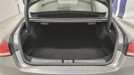 Zdjęcie przedmiotu: Mercedes-benz Cla AMG 45 S 4-Matic 8G-DCT