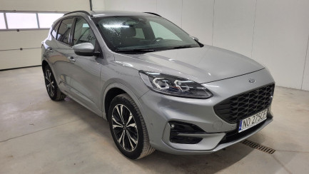Zdjęcie przedmiotu: Ford Kuga 2.5P PHEV FWD ST-Line X
