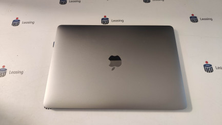 Zdjęcie przedmiotu: Notebook / Laptop Apple MacBook Pro 13,3'' i5 2,4GHz / RAM 16GB / dysk 256GB / IRIS655 (gwiezdna szarość), kod prod. Z0WQ0000T