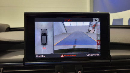 Zdjęcie przedmiotu: Audi A6 Allroad 3.0 TDI Quattro Tiptr