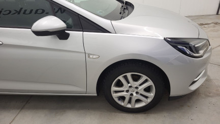 Zdjęcie przedmiotu: Opel Astra V 1.5 CDTI Edition S&S