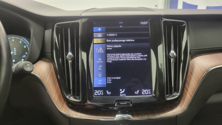 Zdjęcie przedmiotu: Volvo XC60 B4 B Inscription aut