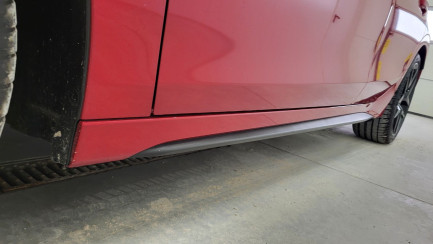 Zdjęcie przedmiotu: Honda Civic SPORT 2.0