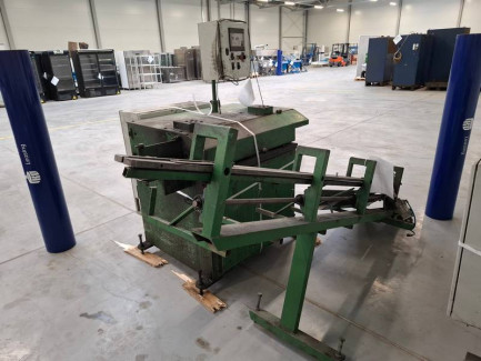 Zdjęcie przedmiotu: Випрямляч дроту Orstal PDM 60