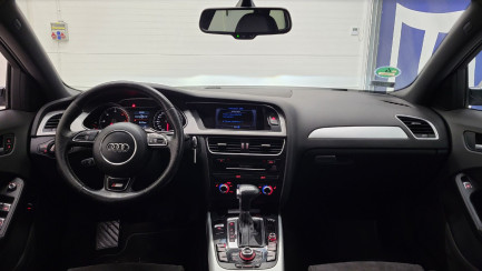 Zdjęcie przedmiotu: Audi A4 Avant 2.0 TDI Multitronic