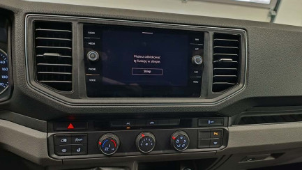 Zdjęcie przedmiotu: MAN TGE E6 3.5t L5H3