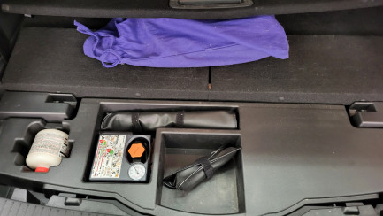 Zdjęcie przedmiotu: Nissan X-Trail 1.5 VC-T e-POWER Tekna e-4ORCE 7os