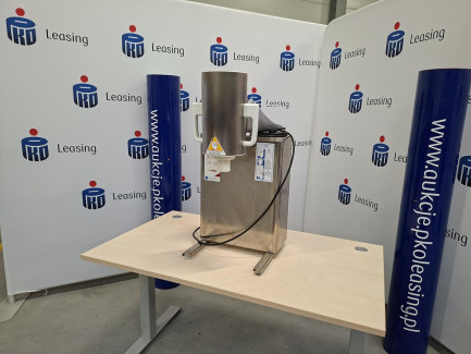 Zdjęcie przedmiotu: Mikser do mieszanek lodowych i cukierniczych CATTABRIGA TURBOMIX