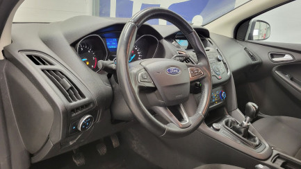 Zdjęcie przedmiotu: Ford Focus Kombi 1.5 TDCi Trend