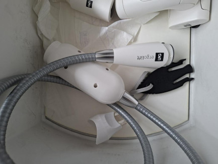 Zdjęcie przedmiotu: Medical device LPG SYSTEMS France CELLU M6 ALLIANCE